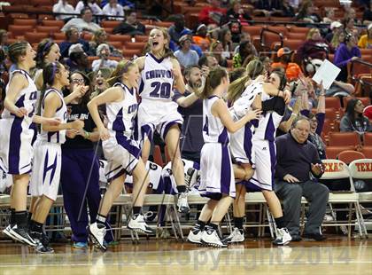 Thumbnail 2 in Canyon vs. McKinney North (UIL 4A Final) photogallery.