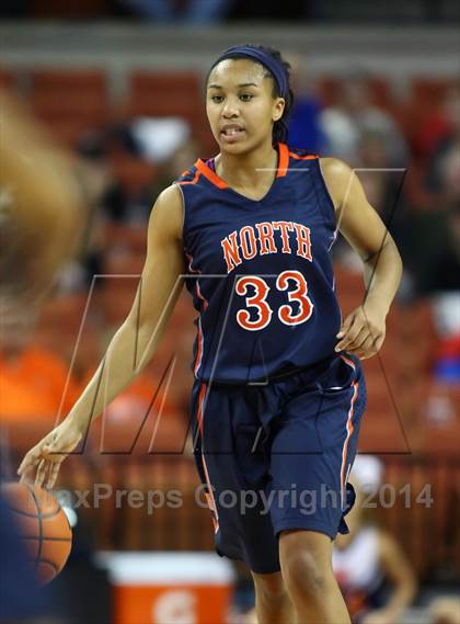 Thumbnail 2 in Canyon vs. McKinney North (UIL 4A Final) photogallery.