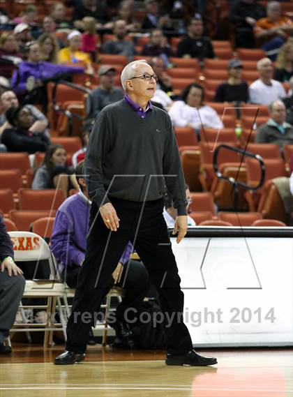 Thumbnail 3 in Canyon vs. McKinney North (UIL 4A Final) photogallery.