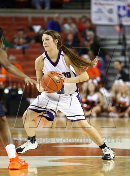 Thumbnail 1 in Canyon vs. McKinney North (UIL 4A Final) photogallery.