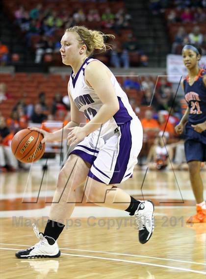 Thumbnail 1 in Canyon vs. McKinney North (UIL 4A Final) photogallery.