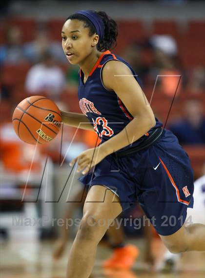 Thumbnail 2 in Canyon vs. McKinney North (UIL 4A Final) photogallery.