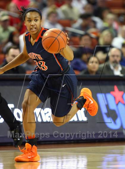 Thumbnail 3 in Canyon vs. McKinney North (UIL 4A Final) photogallery.