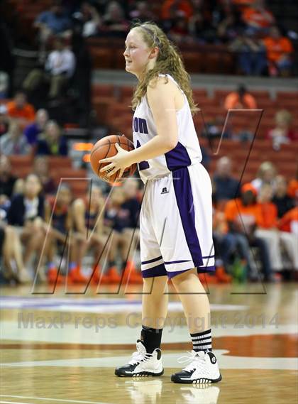 Thumbnail 3 in Canyon vs. McKinney North (UIL 4A Final) photogallery.