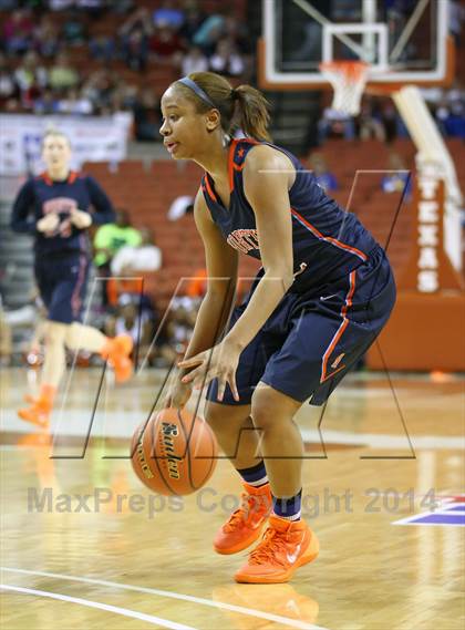 Thumbnail 2 in Canyon vs. McKinney North (UIL 4A Final) photogallery.