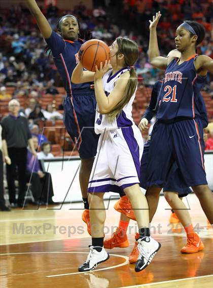 Thumbnail 3 in Canyon vs. McKinney North (UIL 4A Final) photogallery.