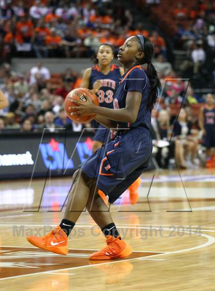 Thumbnail 3 in Canyon vs. McKinney North (UIL 4A Final) photogallery.