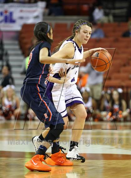 Thumbnail 3 in Canyon vs. McKinney North (UIL 4A Final) photogallery.