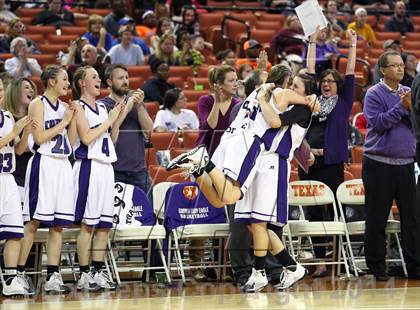 Thumbnail 3 in Canyon vs. McKinney North (UIL 4A Final) photogallery.