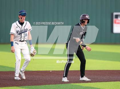 Thumbnail 2 in Whitehouse vs. Walnut Grove (UIL 5A Bi-District) photogallery.