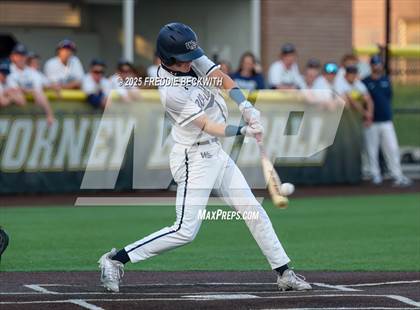 Thumbnail 1 in Whitehouse vs. Walnut Grove (UIL 5A Bi-District) photogallery.