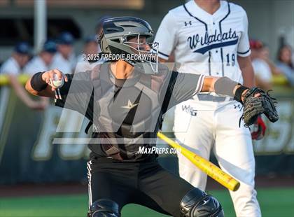 Thumbnail 1 in Whitehouse vs. Walnut Grove (UIL 5A Bi-District) photogallery.