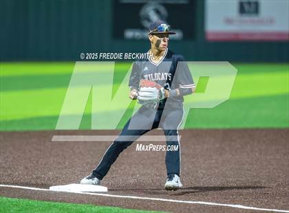 Thumbnail 3 in Whitehouse vs. Walnut Grove (UIL 5A Bi-District) photogallery.