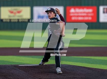 Thumbnail 3 in Whitehouse vs. Walnut Grove (UIL 5A Bi-District) photogallery.