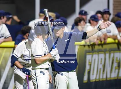 Thumbnail 1 in Whitehouse vs. Walnut Grove (UIL 5A Bi-District) photogallery.