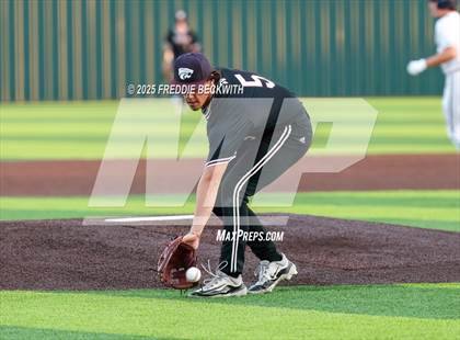 Thumbnail 3 in Whitehouse vs. Walnut Grove (UIL 5A Bi-District) photogallery.
