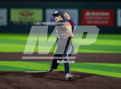 Thumbnail 3 in Whitehouse vs. Walnut Grove (UIL 5A Bi-District) photogallery.