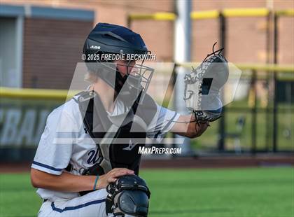 Thumbnail 2 in Whitehouse vs. Walnut Grove (UIL 5A Bi-District) photogallery.