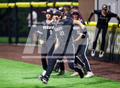 Thumbnail 3 in Whitehouse vs. Walnut Grove (UIL 5A Bi-District) photogallery.