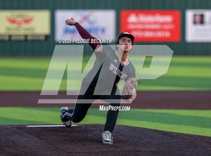 Thumbnail 1 in Whitehouse vs. Walnut Grove (UIL 5A Bi-District) photogallery.