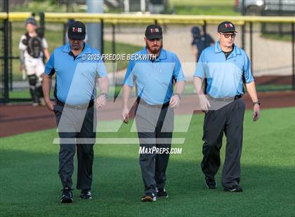 Thumbnail 1 in Whitehouse vs. Walnut Grove (UIL 5A Bi-District) photogallery.