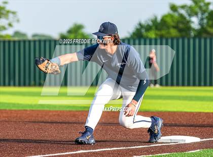 Thumbnail 2 in Whitehouse vs. Walnut Grove (UIL 5A Bi-District) photogallery.