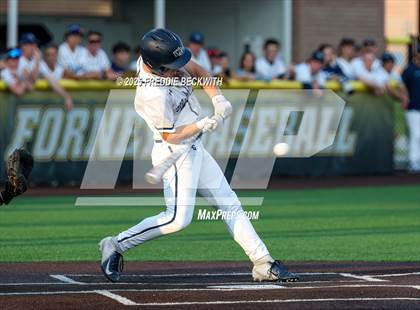 Thumbnail 1 in Whitehouse vs. Walnut Grove (UIL 5A Bi-District) photogallery.