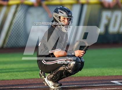 Thumbnail 1 in Whitehouse vs. Walnut Grove (UIL 5A Bi-District) photogallery.