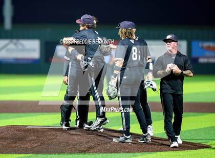 Thumbnail 3 in Whitehouse vs. Walnut Grove (UIL 5A Bi-District) photogallery.
