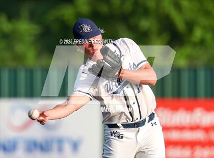 Thumbnail 3 in Whitehouse vs. Walnut Grove (UIL 5A Bi-District) photogallery.
