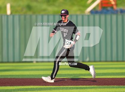 Thumbnail 3 in Whitehouse vs. Walnut Grove (UIL 5A Bi-District) photogallery.
