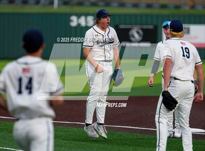 Thumbnail 1 in Whitehouse vs. Walnut Grove (UIL 5A Bi-District) photogallery.
