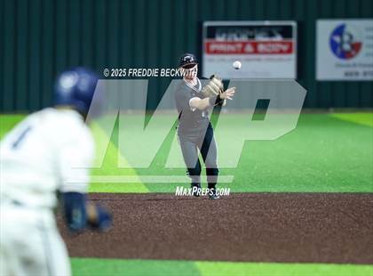 Thumbnail 2 in Whitehouse vs. Walnut Grove (UIL 5A Bi-District) photogallery.