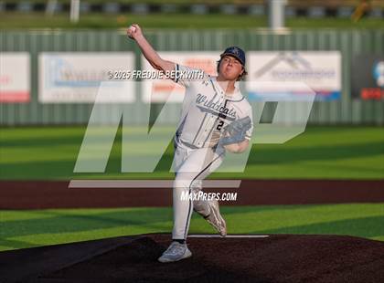 Thumbnail 1 in Whitehouse vs. Walnut Grove (UIL 5A Bi-District) photogallery.
