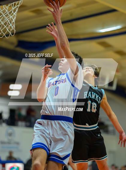 Thumbnail 3 in Hickory @ Greenbrier Christian Academy photogallery.