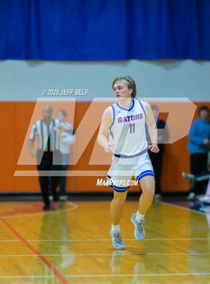 Thumbnail 1 in Hickory @ Greenbrier Christian Academy photogallery.