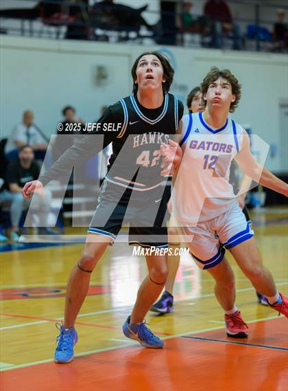 Thumbnail 3 in Hickory @ Greenbrier Christian Academy photogallery.