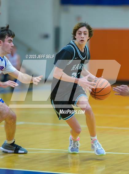 Thumbnail 2 in Hickory @ Greenbrier Christian Academy photogallery.