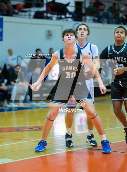 Thumbnail 2 in Hickory @ Greenbrier Christian Academy photogallery.