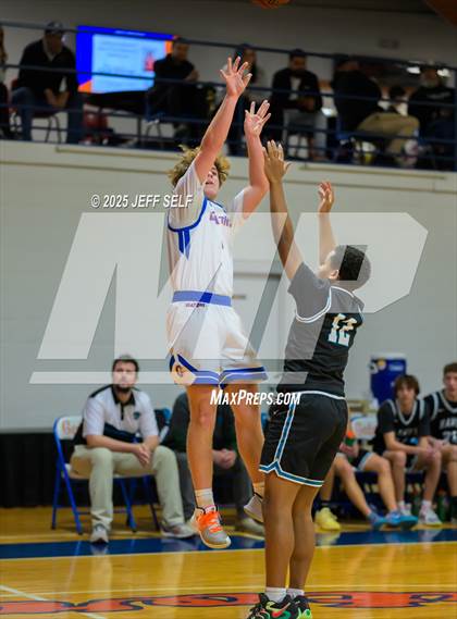Thumbnail 1 in Hickory @ Greenbrier Christian Academy photogallery.