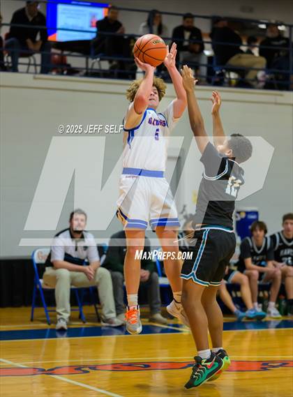 Thumbnail 3 in Hickory @ Greenbrier Christian Academy photogallery.