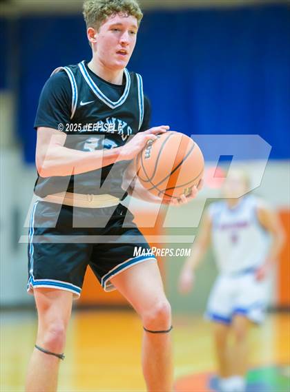 Thumbnail 2 in Hickory @ Greenbrier Christian Academy photogallery.