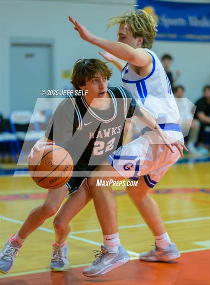 Thumbnail 1 in Hickory @ Greenbrier Christian Academy photogallery.