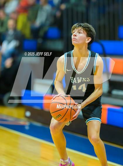 Thumbnail 1 in Hickory @ Greenbrier Christian Academy photogallery.