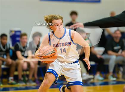 Thumbnail 1 in Hickory @ Greenbrier Christian Academy photogallery.