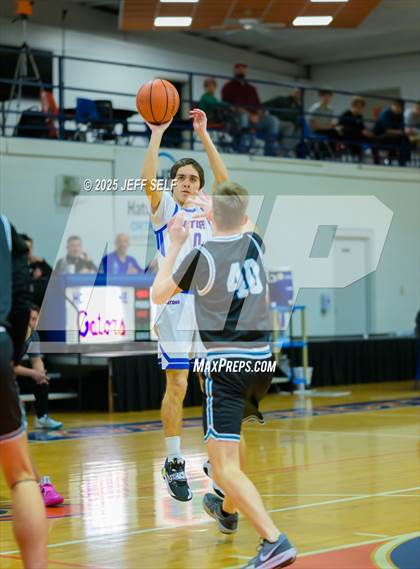 Thumbnail 2 in Hickory @ Greenbrier Christian Academy photogallery.