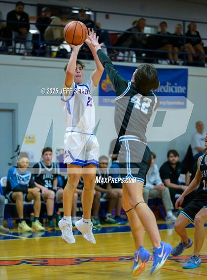 Thumbnail 2 in Hickory @ Greenbrier Christian Academy photogallery.