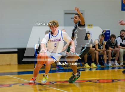 Thumbnail 2 in Hickory @ Greenbrier Christian Academy photogallery.