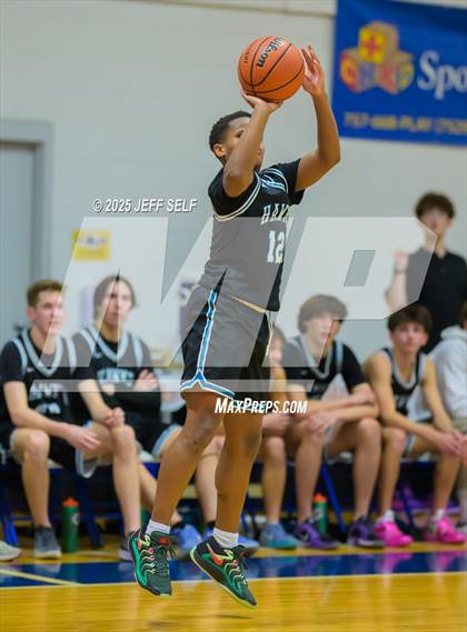 Thumbnail 3 in Hickory @ Greenbrier Christian Academy photogallery.