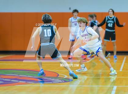 Thumbnail 3 in Hickory @ Greenbrier Christian Academy photogallery.